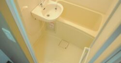 Apartment building レオパレスM – 477172