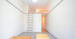 Apartment building レオパレスM – 477172