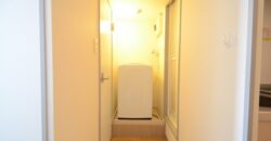 Apartment building レオパレスM – 477172