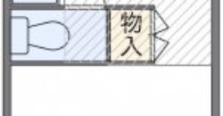 Apartment building レオパレスM – 477172