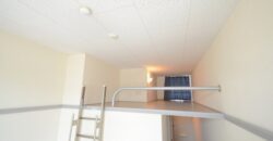 Apartment building レオパレスM – 477172