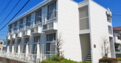 Apartment building レオパレスメルベーユ – 477176