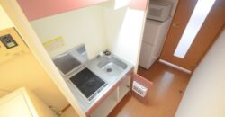 Apartment building レオパレスメルベーユ – 477176