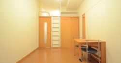 Apartment building レオパレスメルベーユ – 477176