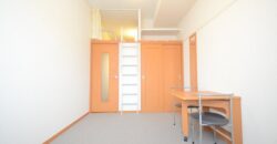 Apartment building レオパレスメルベーユ – 477176