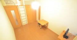 Apartment building レオパレスメルベーユ – 477176