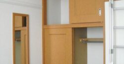 Apartment building レオパレスメルベーユ – 477176