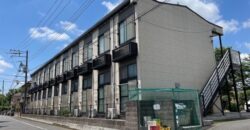 Apartment building レオパレスTAKA – 477179