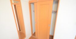 Apartment building レオパレスTAKA – 477179
