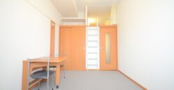 Apartment building レオパレスTAKA – 477179