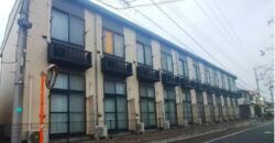 Apartment building レオパレスTAKA – 477179