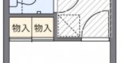 Apartment building レオパレスTAKA – 477179