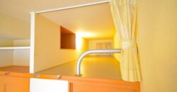 Apartment building レオパレスTAKA – 477179