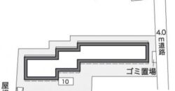 Apartment building レオパレスフォーチュン21 – 477180