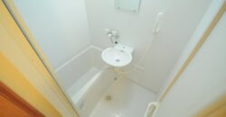 Apartment building レオパレスフォーチュン21 – 477180