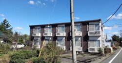 Apartment building レオパレスグリーンオアシス – 477182
