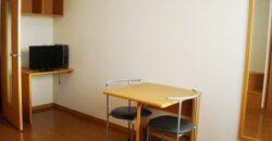 Apartment building レオパレスグリーンオアシス – 477182