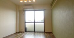 Apartment complex WILL東伏見 – 477192