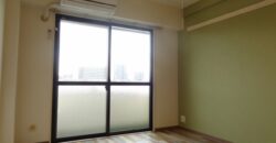 Apartment complex WILL東伏見 – 477192