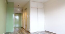 Apartment complex WILL東伏見 – 477192