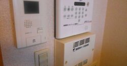 Apartment complex レオパレスレインボーステイツ – 477196