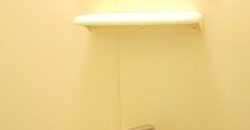 Apartment building レオパレスコンフォート平松 – 477207
