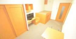Apartment building レオパレスコンフォート平松 – 477207