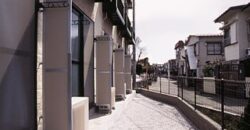 Apartment building レオパレスコンフォート平松 – 477207