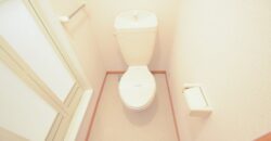 Apartment building レオパレスコンフォート平松 – 477207