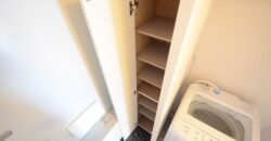 Apartment building レオパレスコンフォート平松 – 477207