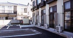 Apartment building レオパレスVIALACTEA – 477214