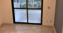 Apartment complex サンケンパレス東伏見駅前 – 477222