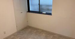 Apartment complex サンケンパレス東伏見駅前 – 477222