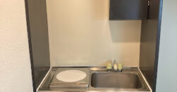 Apartment complex サンケンパレス東伏見駅前 – 477222