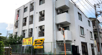 Apartment complex サンケンパレス東伏見駅前 – 477222