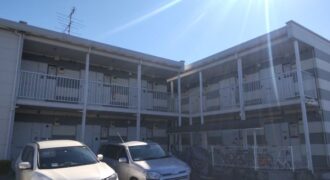 Apartment building レオパレス慶弐番館 – 477228