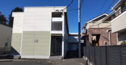 Apartment building レオパレス大塚山 – 477230