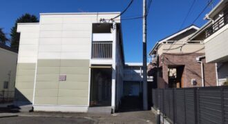 Apartment building レオパレス大塚山 – 477230