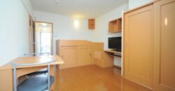 Apartment building レオパレス大塚山 – 477230