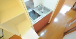 Apartment building レオパレス大塚山 – 477230