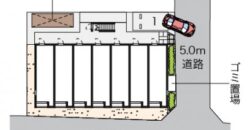 Apartment building レオネクストグリーンヒルズ18 – 477253