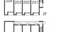 Apartment building レオネクストルーチェ – 491650