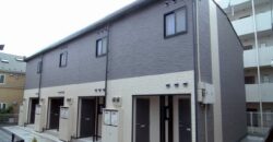 Apartment building レオパレスRose Inn – 491646