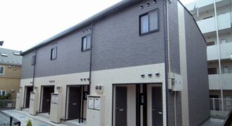 Apartment building レオパレスRose Inn – 491646