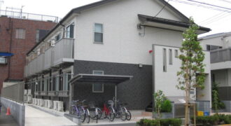 Apartment building スカイヴィレッジ – 491645