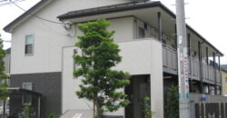 Apartment building スカイヴィレッジ – 491645