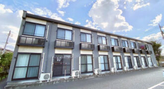 Apartment building レオパレス唐沢 – 502540