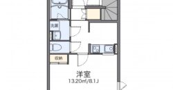 Apartment building レオネクストエストレリータ – 526195