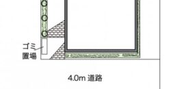 Apartment building レオパレスサン ミラード – 526264