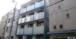 Apartment complex レオパレスFount A – 526282